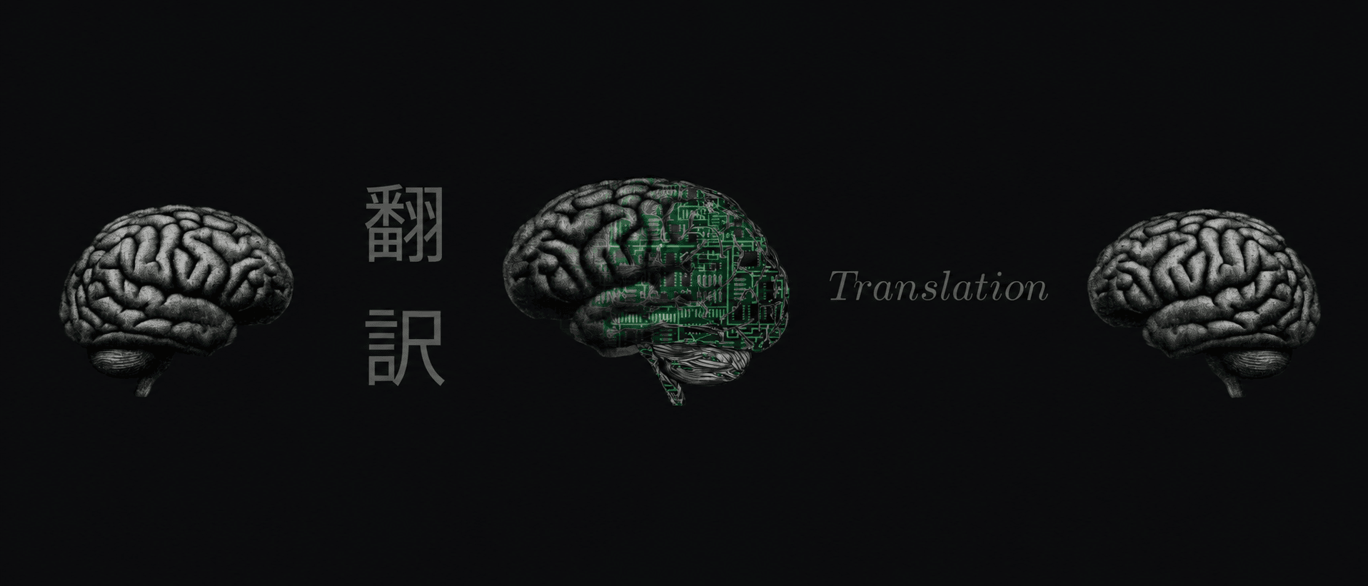 Translating books at home