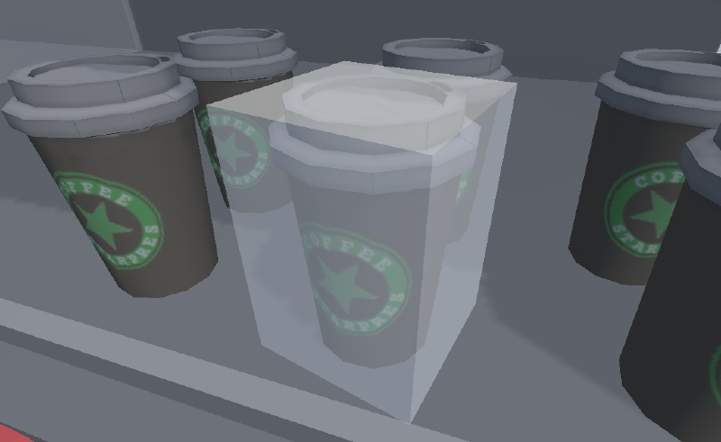 Item bounding box